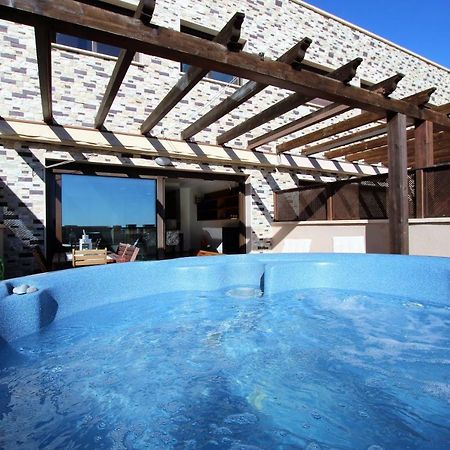 Arenales Beach Spa Arenales del Sol Buitenkant foto