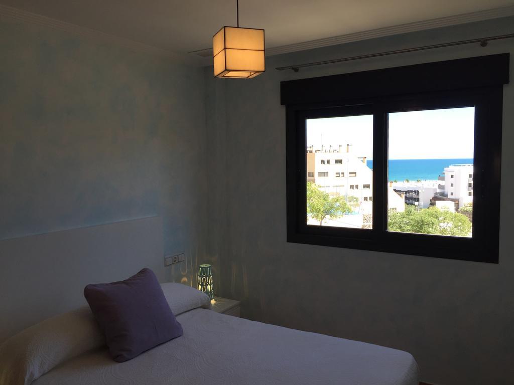 Arenales Beach Spa Arenales del Sol Buitenkant foto