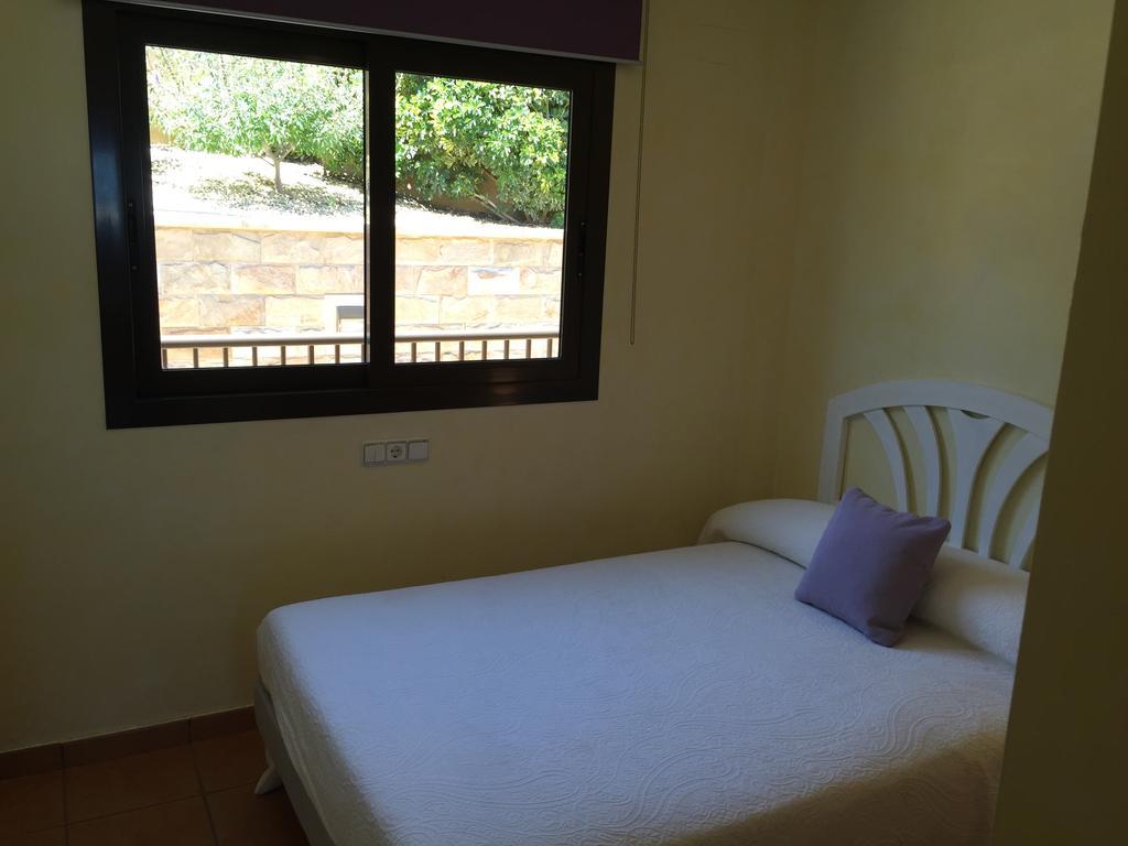 Arenales Beach Spa Arenales del Sol Buitenkant foto