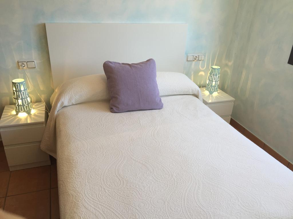 Arenales Beach Spa Arenales del Sol Buitenkant foto