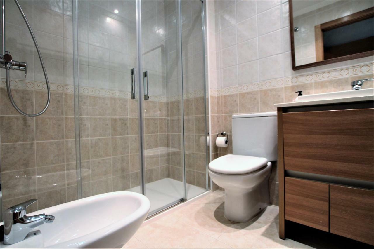 Arenales Beach Spa Arenales del Sol Buitenkant foto