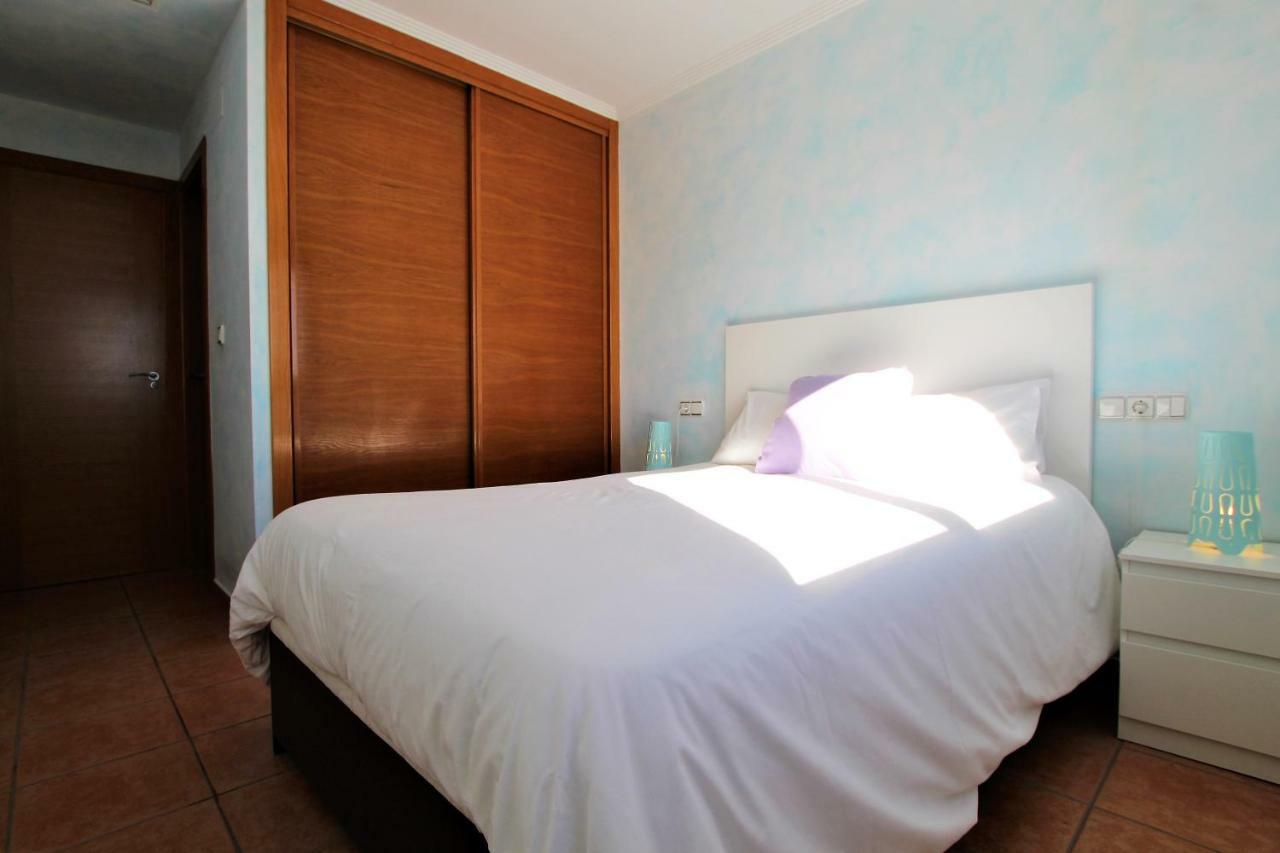 Arenales Beach Spa Arenales del Sol Buitenkant foto