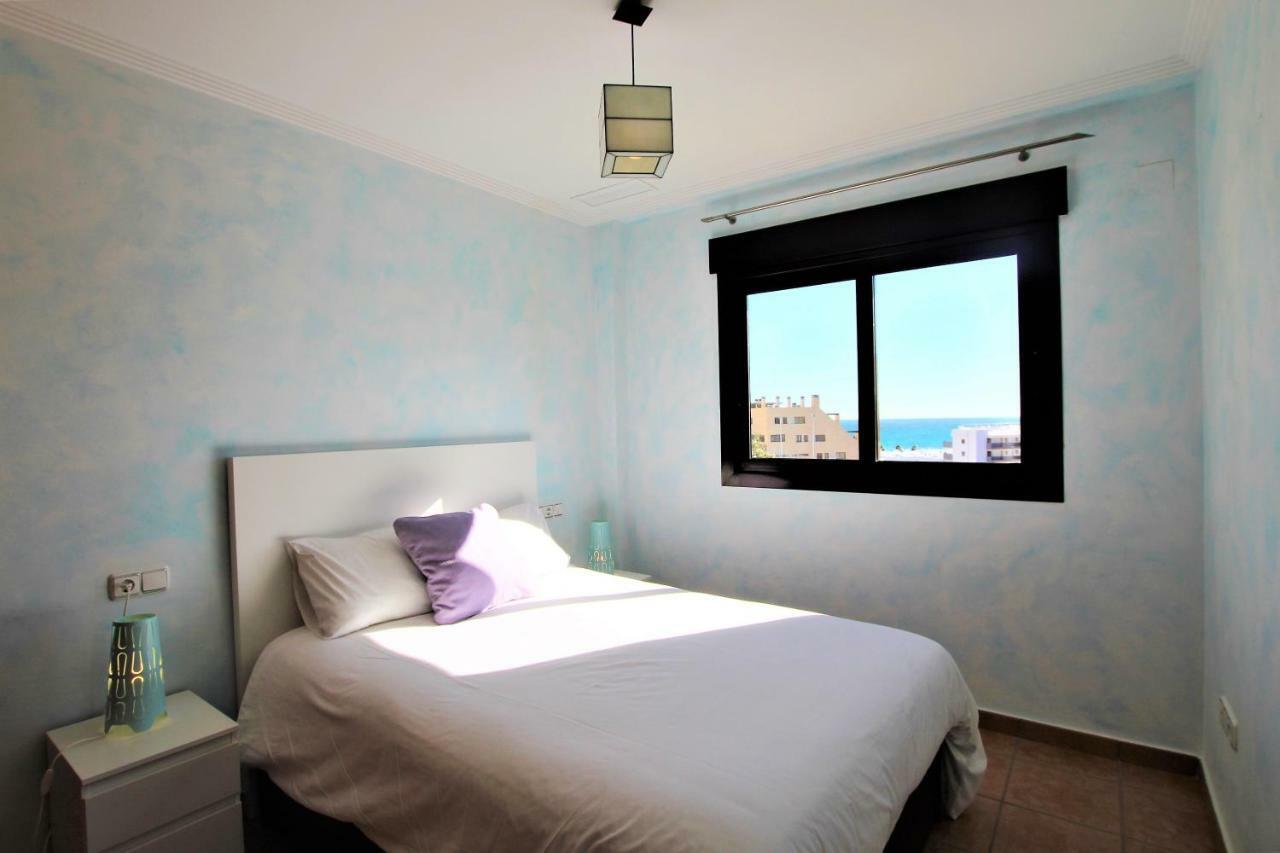 Arenales Beach Spa Arenales del Sol Buitenkant foto