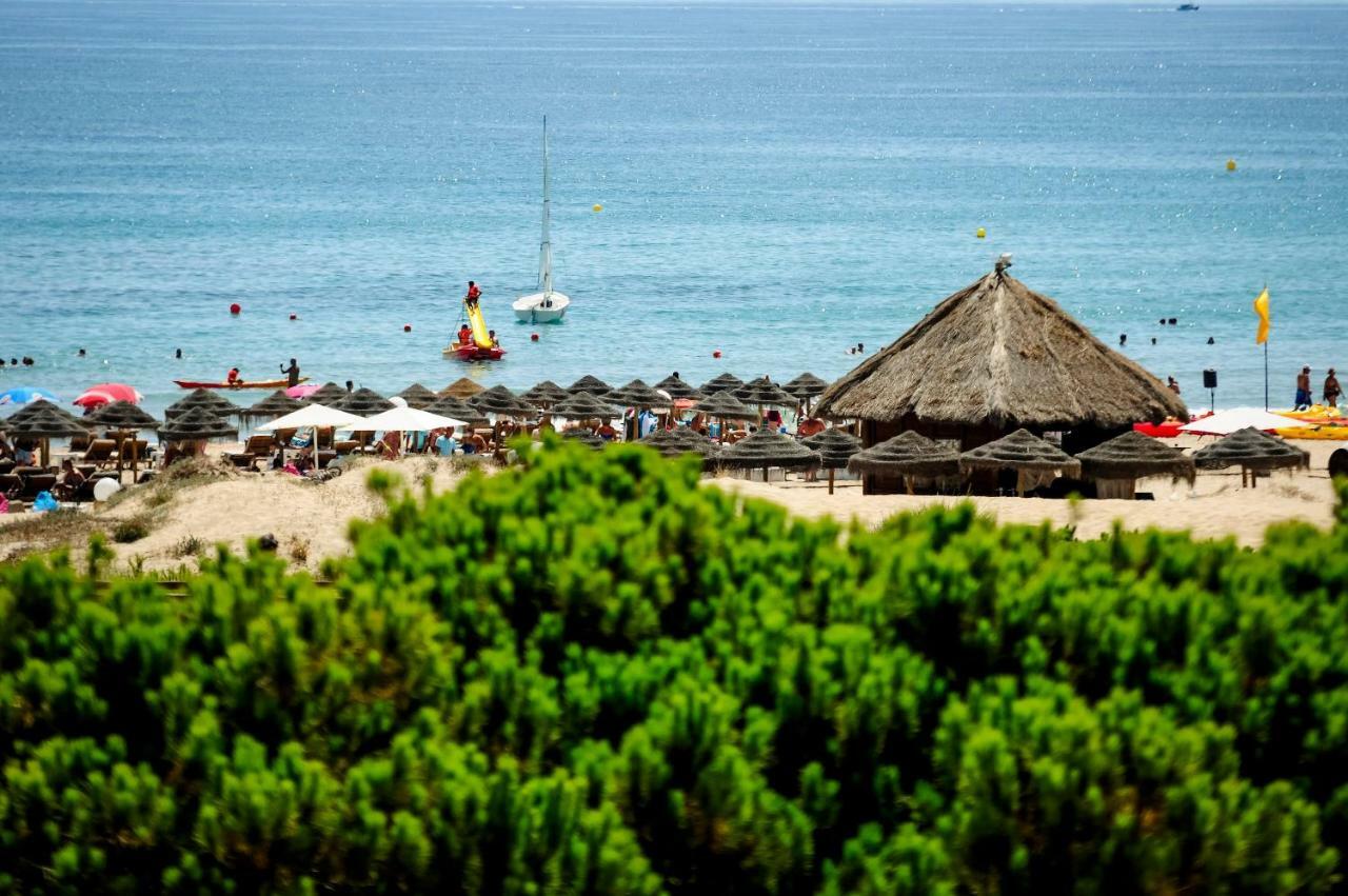 Arenales Beach Spa Arenales del Sol Buitenkant foto